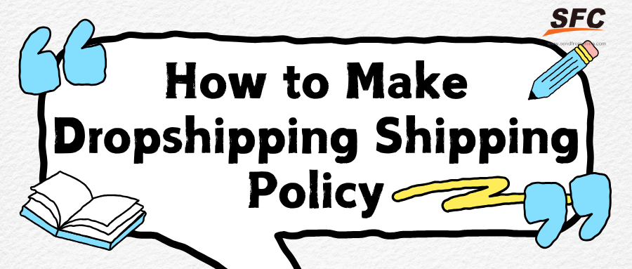 dropshipping-shipping-policy