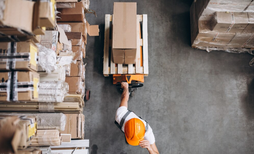cycle counting vs full stocktake